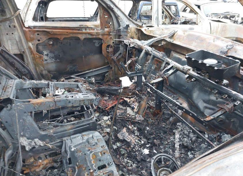 Photo 5 of 2020 Ram 1500 BIG HORN 4X4 5'7 BOX (VIN 1C6RRFFG2LN371342)