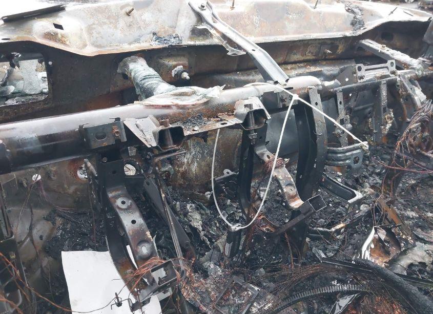 Photo 7 of 2020 Ram 1500 BIG HORN 4X4 5'7 BOX (VIN 1C6RRFFG2LN371342)