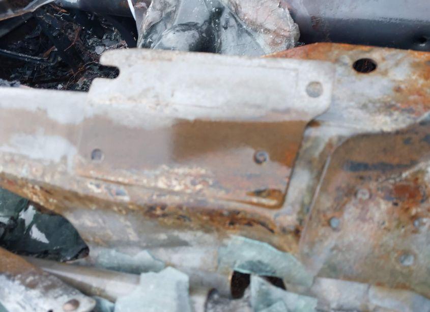 Photo 9 of 2020 Ram 1500 BIG HORN 4X4 5'7 BOX (VIN 1C6RRFFG2LN371342)