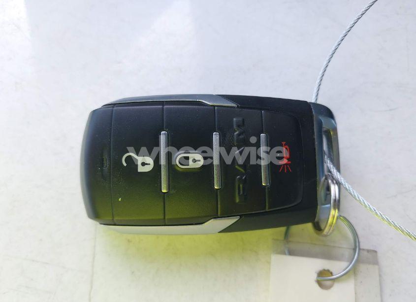 Photo 11 of 2023 Ram 1500 BIG HORN 4X4 5'7 BOX (VIN 1C6RRFFG2PN560904)