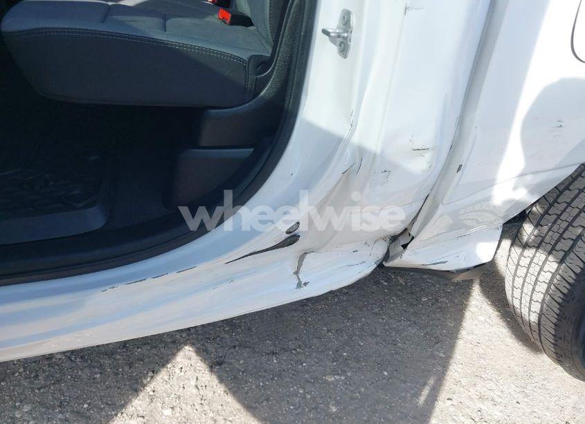 Photo 17 of 2023 Ram 1500 BIG HORN 4X4 5'7 BOX (VIN 1C6RRFFG2PN560904)