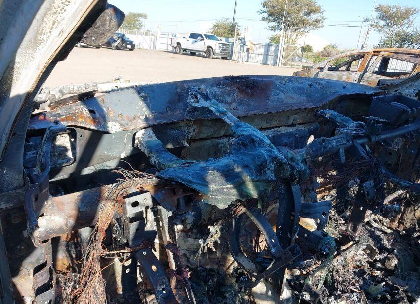 Photo 7 of 2023 Ram 1500 (VIN 1C6RRFFG2PN638484)