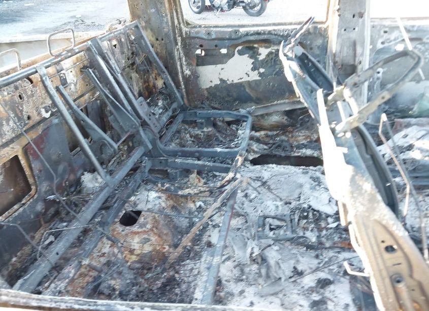 Photo 8 of 2023 Ram 1500 (VIN 1C6RRFFG2PN638484)