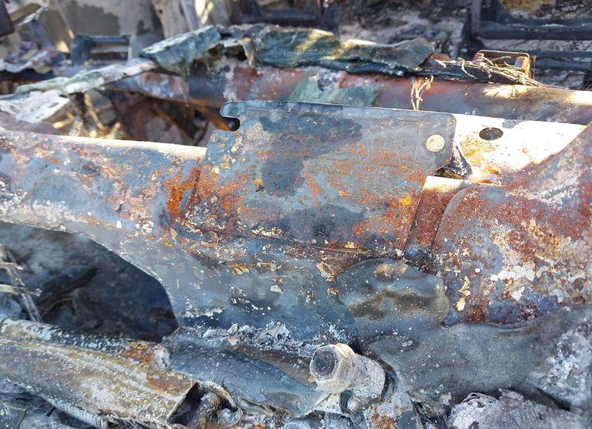 Photo 9 of 2023 Ram 1500 (VIN 1C6RRFFG2PN638484)