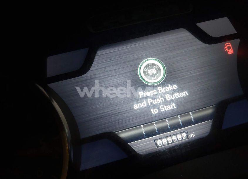 Photo 15 of 2019 Ram 1500 BIG HORN/LONE STAR 4X4 5'7 BOX (VIN 1C6RRFFG3KN721950)