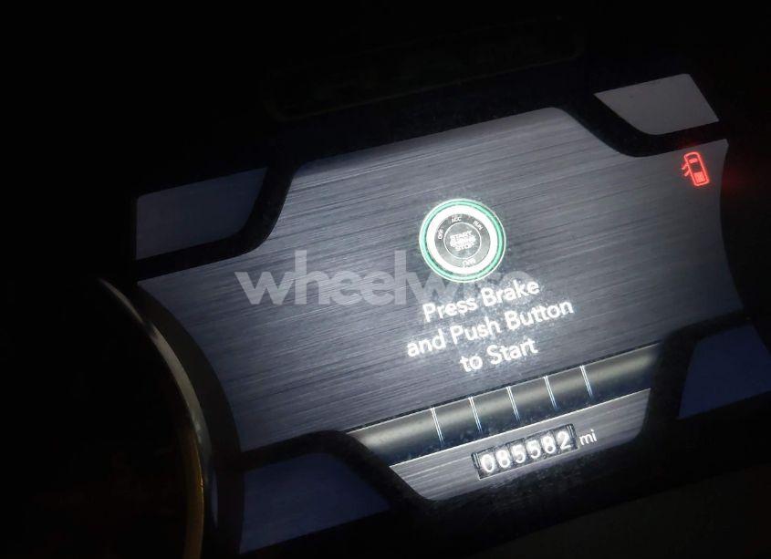 Photo 7 of 2019 Ram 1500 BIG HORN/LONE STAR 4X4 5'7 BOX (VIN 1C6RRFFG3KN721950)