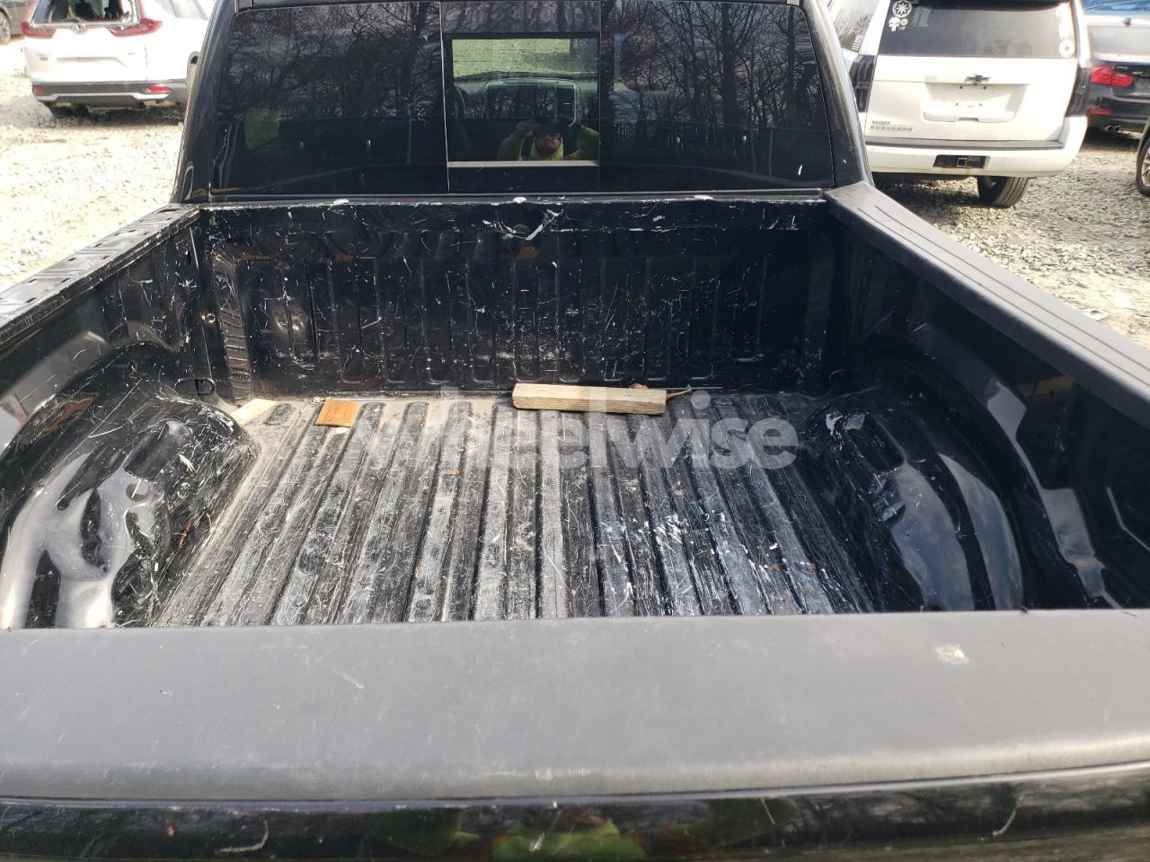 Photo 10 of 2019 RAM 1500 BIG HORN/LONE STAR (VIN 1C6RRFFG3KN790136)