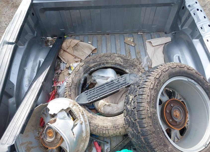 Photo 12 of 2023 Ram 1500 BIG HORN 4X4 5'7 BOX (VIN 1C6RRFFG3PN690013)