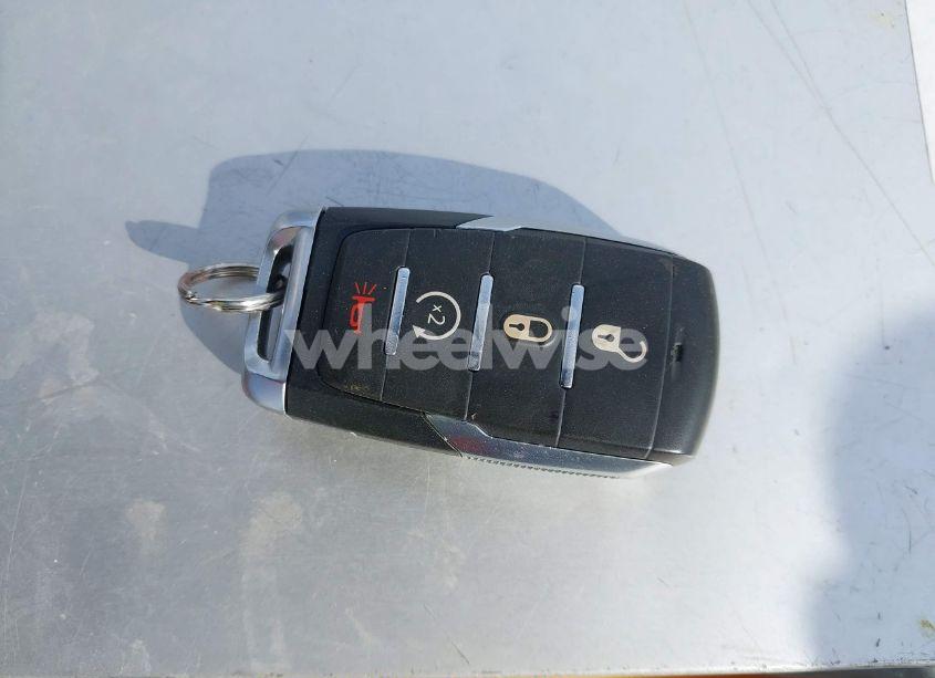 Photo 11 of 2019 Ram 1500 BIG HORN/LONE STAR 4X4 5'7 BOX (VIN 1C6RRFFG4KN790971)