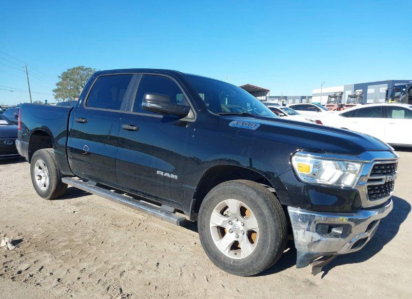 2023 Ram 1500 (VIN 1C6RRFFG4PN538385) main photo