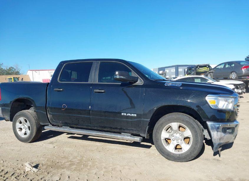 Photo 14 of 2023 Ram 1500 (VIN 1C6RRFFG4PN538385)