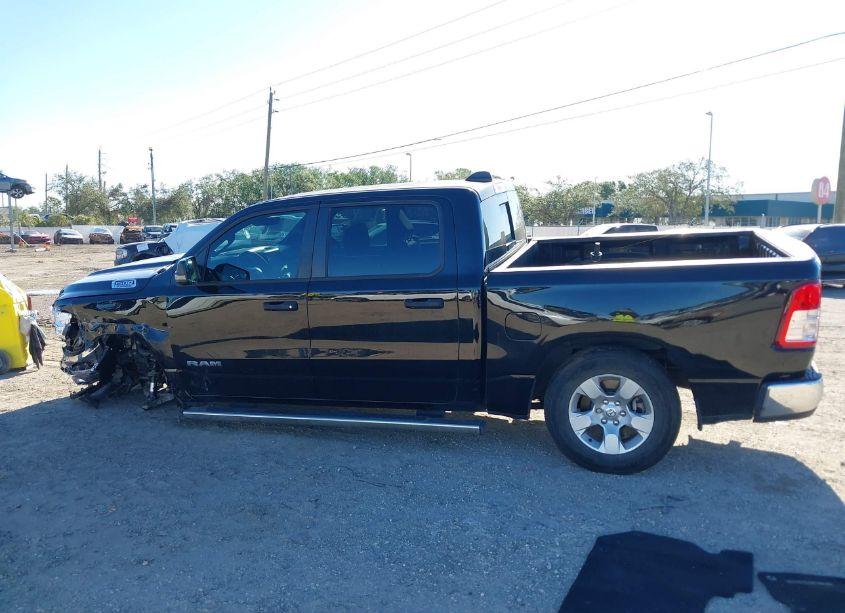 Photo 15 of 2023 Ram 1500 (VIN 1C6RRFFG4PN538385)