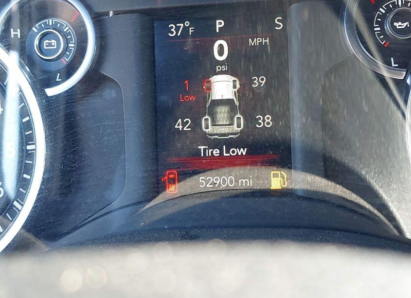 Photo 16 of 2023 Ram 1500 (VIN 1C6RRFFG4PN538385)