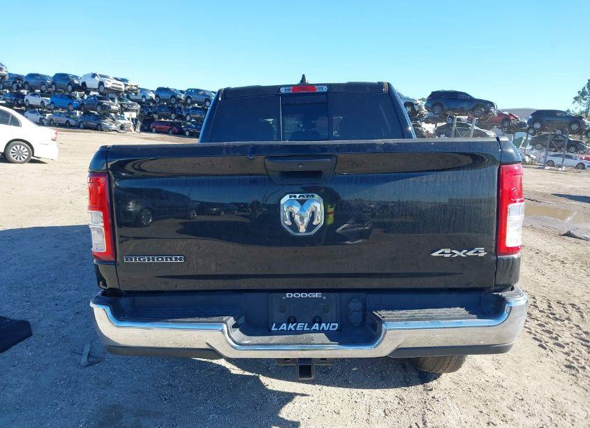 Photo 17 of 2023 Ram 1500 (VIN 1C6RRFFG4PN538385)