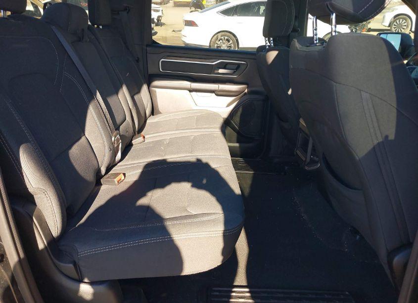 Photo 8 of 2023 Ram 1500 (VIN 1C6RRFFG4PN538385)