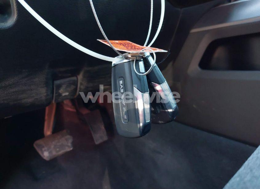 Photo 11 of 2022 Ram 1500 LONE STAR 4X4 5'7 BOX (VIN 1C6RRFFG5NN298325)