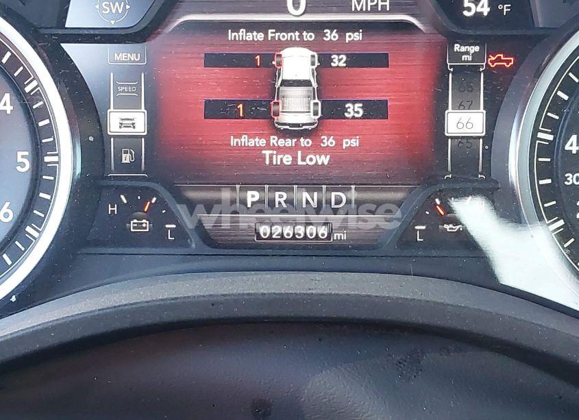 Photo 15 of 2022 Ram 1500 LONE STAR 4X4 5'7 BOX (VIN 1C6RRFFG5NN298325)