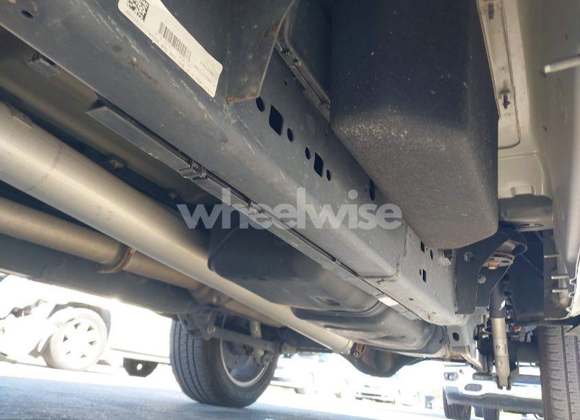 Photo 19 of 2022 Ram 1500 BIG HORN 4X4 5'7 BOX (VIN 1C6RRFFG5NN327421)