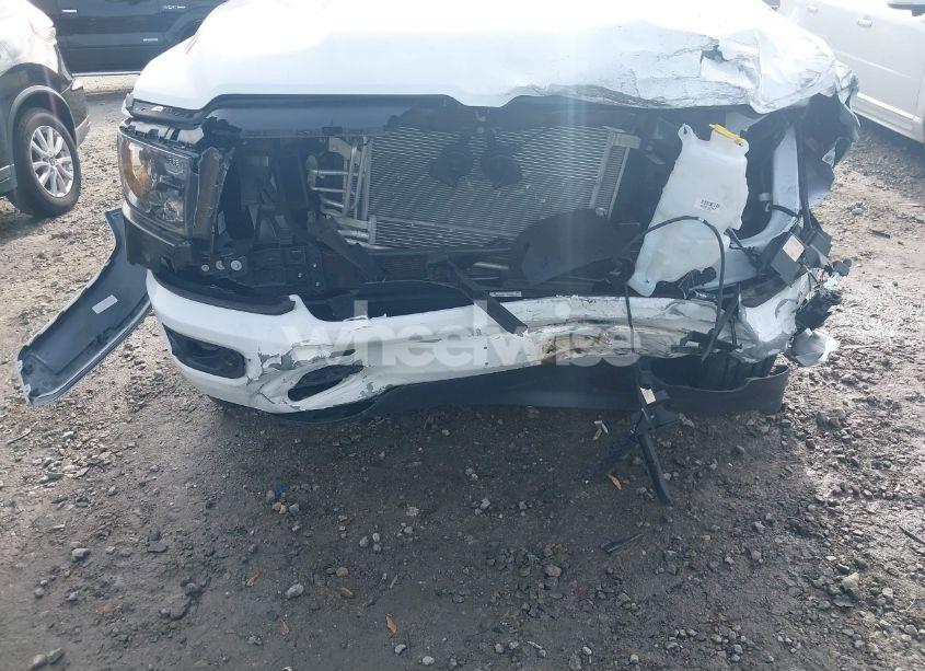 Photo 6 of 2023 Ram 1500 BIG HORN 4X4 5'7 BOX (VIN 1C6RRFFG5PN564025)