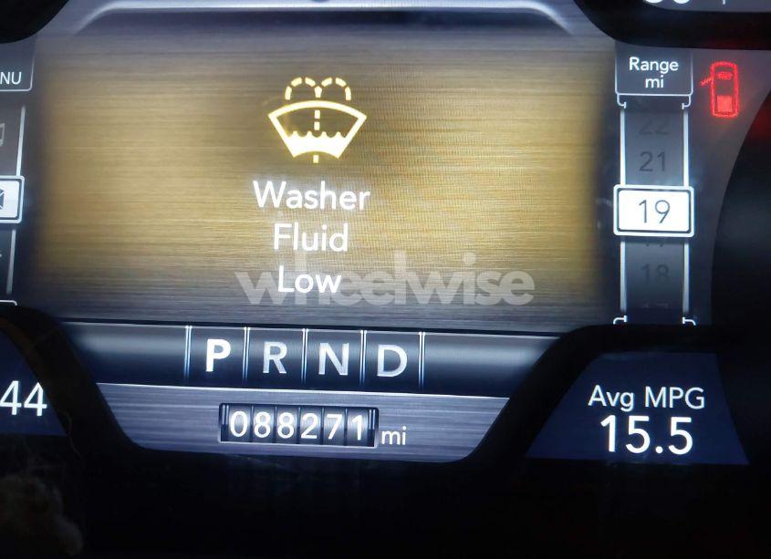 Photo 15 of 2019 Ram 1500 BIG HORN/LONE STAR 4X4 5'7 BOX (VIN 1C6RRFFG6KN675708)