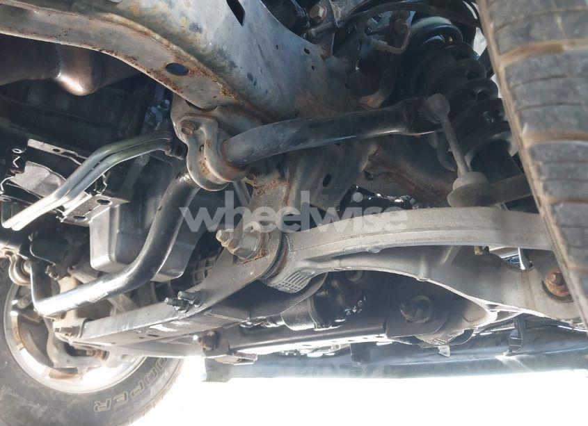 Photo 17 of 2019 Ram 1500 BIG HORN/LONE STAR 4X4 5'7 BOX (VIN 1C6RRFFG6KN725216)