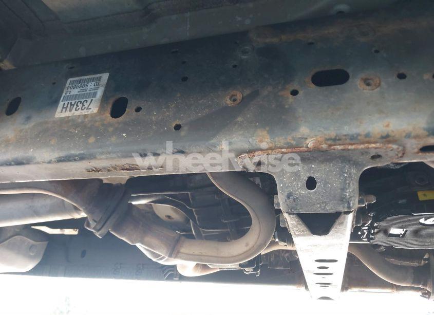 Photo 18 of 2019 Ram 1500 BIG HORN/LONE STAR 4X4 5'7 BOX (VIN 1C6RRFFG6KN725216)