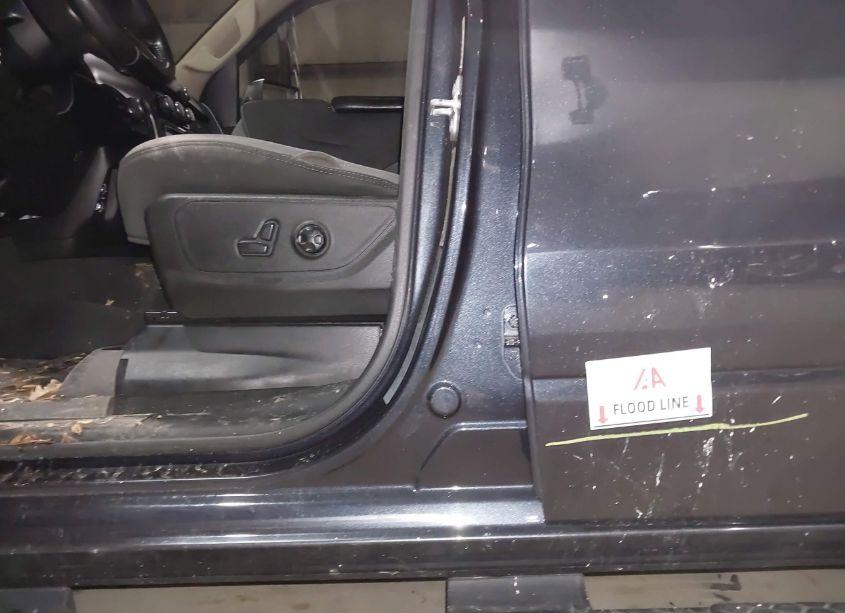 Photo 6 of 2020 Ram 1500 BIG HORN 4X4 5'7 BOX (VIN 1C6RRFFG6LN118962)