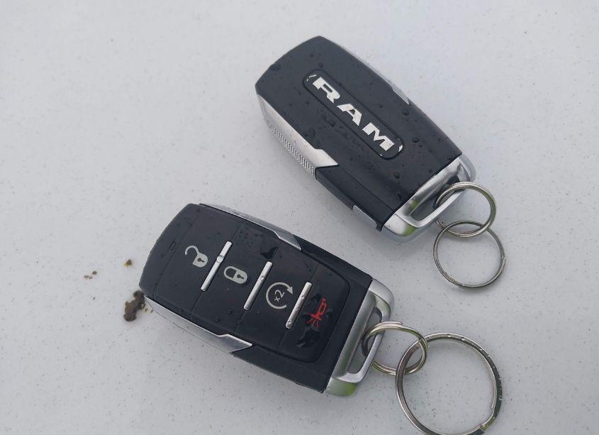 Photo 11 of 2022 Ram 1500 (VIN 1C6RRFFG6NN359956)