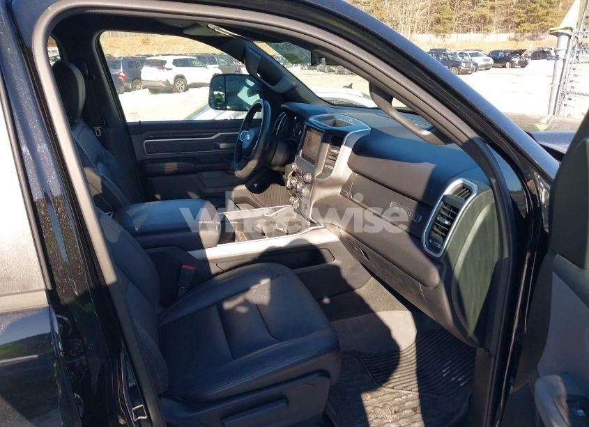 Photo 5 of 2023 Ram 1500 BIG HORN 4X4 5'7 BOX (VIN 1C6RRFFG6PN613653)