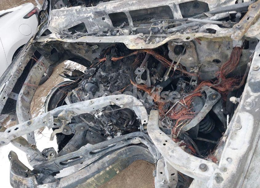 Photo 10 of 2023 Ram 1500 BIG HORN 4X4 5'7 BOX (VIN 1C6RRFFG6PN613670)