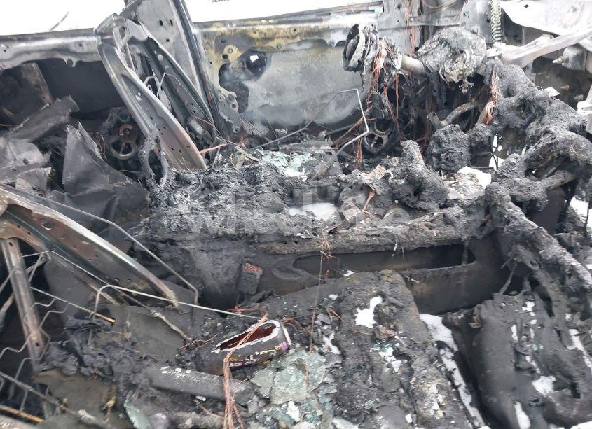 Photo 5 of 2023 Ram 1500 BIG HORN 4X4 5'7 BOX (VIN 1C6RRFFG6PN613670)