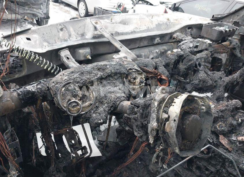 Photo 7 of 2023 Ram 1500 BIG HORN 4X4 5'7 BOX (VIN 1C6RRFFG6PN613670)