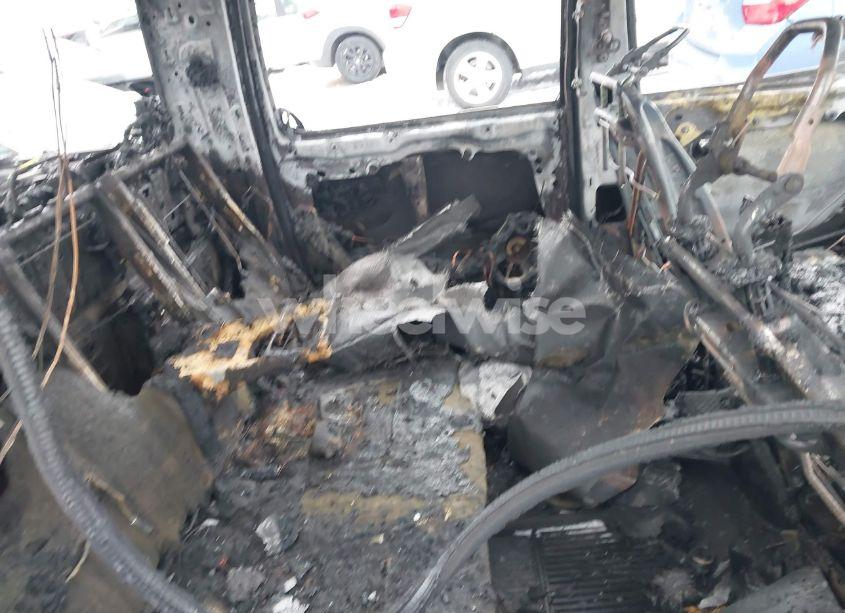 Photo 8 of 2023 Ram 1500 BIG HORN 4X4 5'7 BOX (VIN 1C6RRFFG6PN613670)