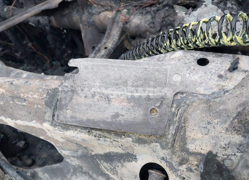 Photo 9 of 2023 Ram 1500 BIG HORN 4X4 5'7 BOX (VIN 1C6RRFFG6PN613670)