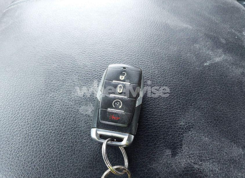 Photo 11 of 2019 Ram 1500 BIG HORN/LONE STAR 4X4 5'7 BOX (VIN 1C6RRFFG7KN723216)