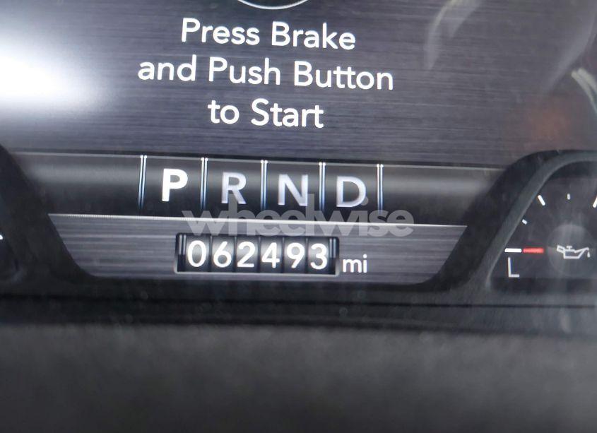 Photo 15 of 2019 Ram 1500 BIG HORN/LONE STAR 4X4 5'7 BOX (VIN 1C6RRFFG7KN723216)