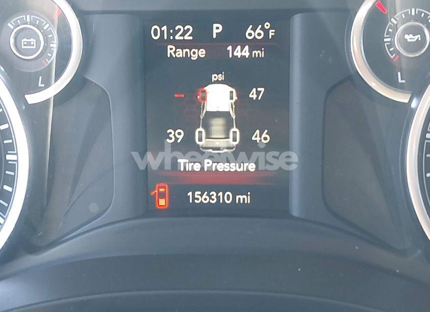 Photo 15 of 2019 Ram 1500 BIG HORN/LONE STAR 4X4 5'7 BOX (VIN 1C6RRFFG7KN782511)