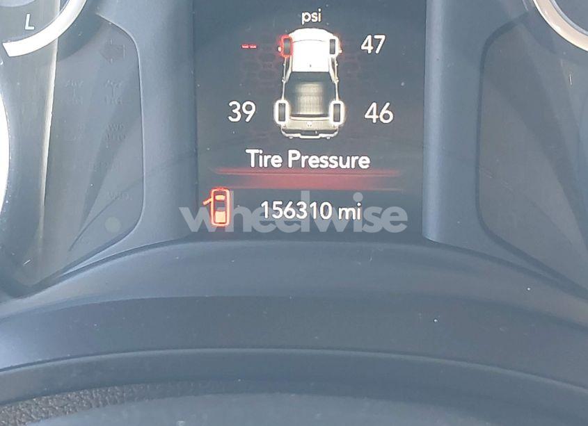 Photo 7 of 2019 Ram 1500 BIG HORN/LONE STAR 4X4 5'7 BOX (VIN 1C6RRFFG7KN782511)