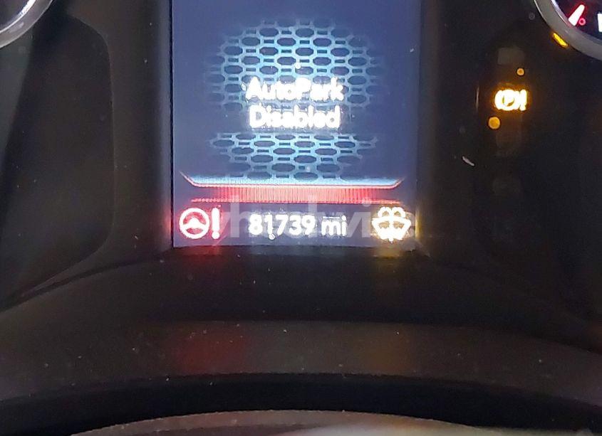 Photo 15 of 2019 Ram 1500 BIG HORN/LONE STAR 4X4 5'7 BOX (VIN 1C6RRFFG7KN817483)