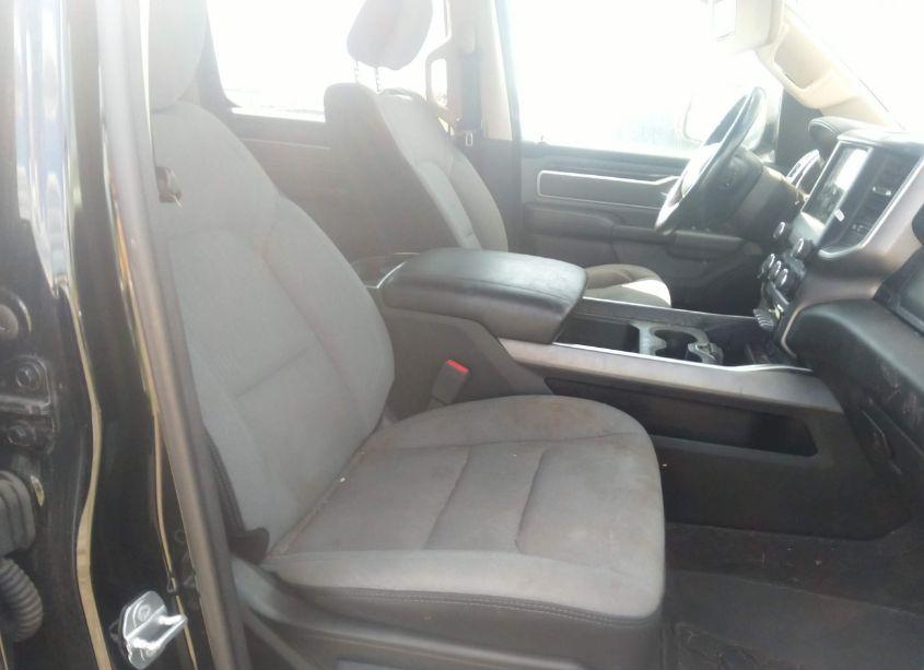 Photo 5 of 2019 Ram 1500 BIG HORN/LONE STAR 4X4 5'7 BOX (VIN 1C6RRFFG7KN911556)