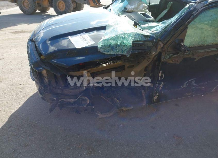 Photo 6 of 2019 Ram 1500 BIG HORN/LONE STAR 4X4 5'7 BOX (VIN 1C6RRFFG7KN917244)