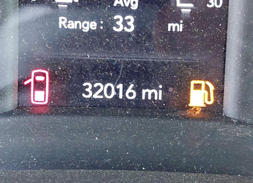 Photo 15 of 2021 Ram 1500 BIG HORN 4X4 5'7 BOX (VIN 1C6RRFFG7MN556391)