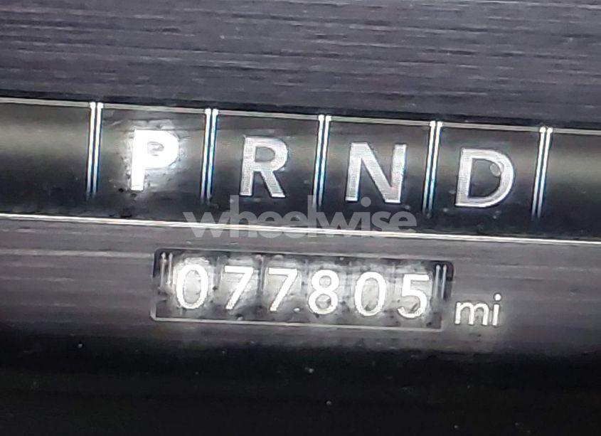 Photo 7 of 2021 Ram 1500 BIG HORN 4X4 5'7 BOX (VIN 1C6RRFFG7MN763945)