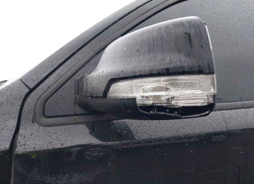 Photo 18 of 2022 Ram 1500 BIG HORN 4X4 5'7 BOX (VIN 1C6RRFFG7NN392190)