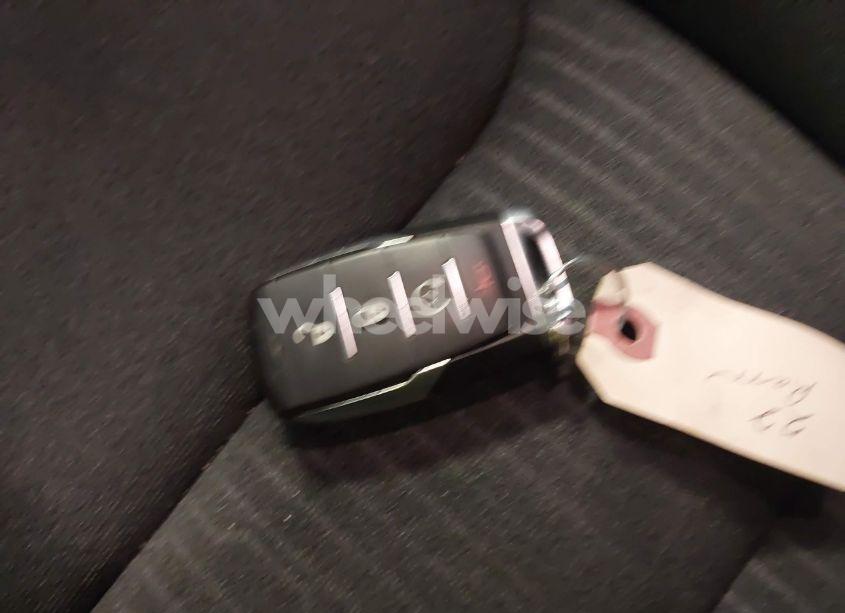 Photo 11 of 2022 Ram 1500 BIG HORN 4X4 5'7 BOX (VIN 1C6RRFFG7NN455417)