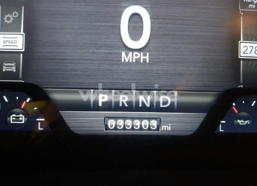 Photo 15 of 2022 Ram 1500 BIG HORN 4X4 5'7 BOX (VIN 1C6RRFFG7NN455417)