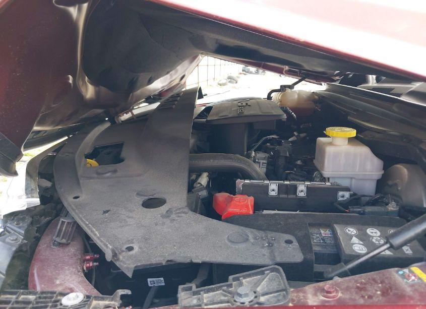 Photo 10 of 2023 Ram 1500 BIG HORN 4X4 5'7 BOX (VIN 1C6RRFFG7PN542009)