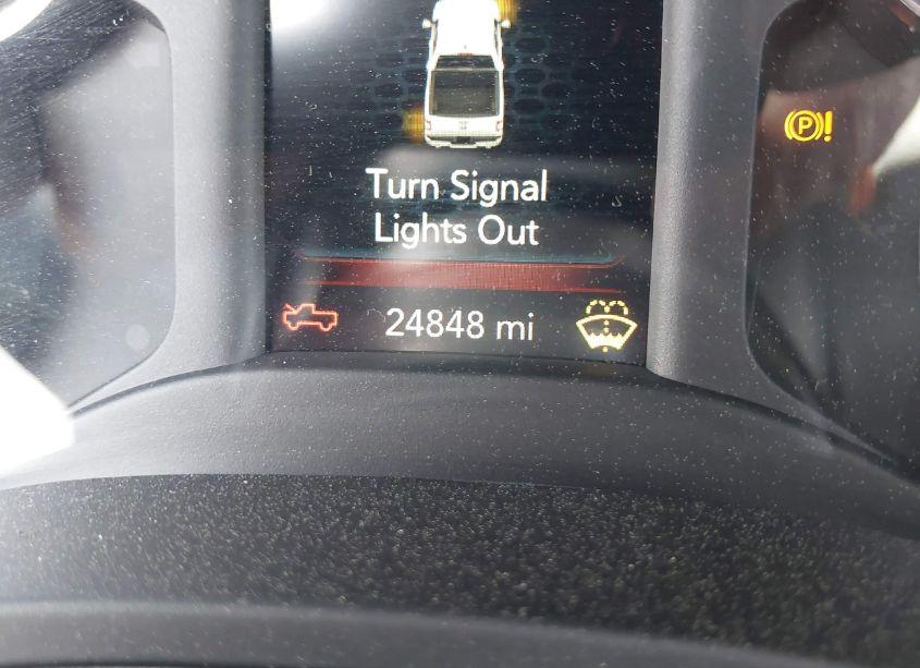 Photo 15 of 2023 Ram 1500 BIG HORN 4X4 5'7 BOX (VIN 1C6RRFFG7PN542009)