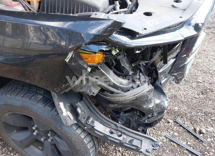 Photo 19 of 2019 Ram 1500 BIG HORN/LONE STAR 4X4 5'7 BOX (VIN 1C6RRFFG8KN796272)