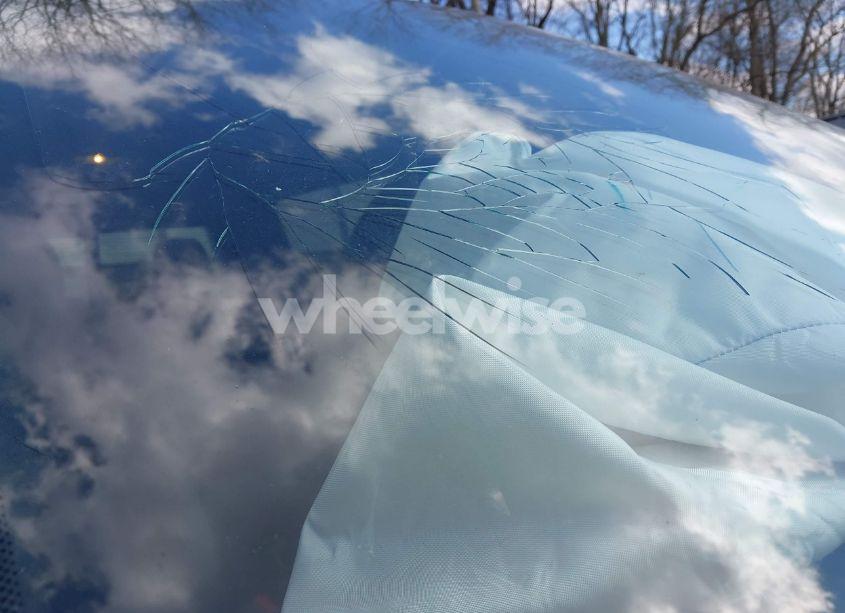 Photo 21 of 2019 Ram 1500 BIG HORN/LONE STAR 4X4 5'7 BOX (VIN 1C6RRFFG8KN796272)